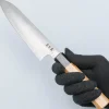 Sukenari SG-2 Oak Santoku 18 cm