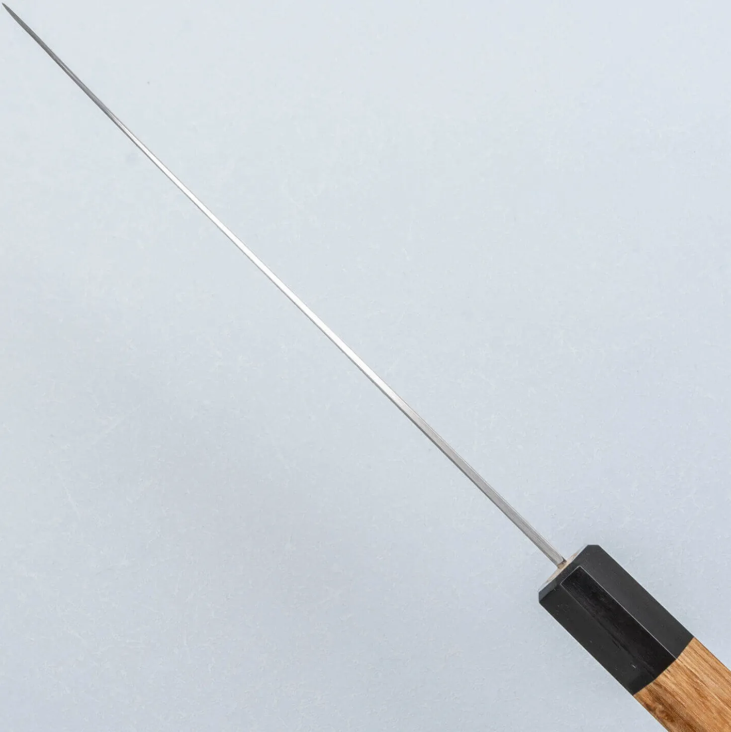 Sukenari SG-2 Oak Santoku 18 cm