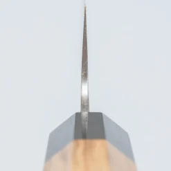 Sukenari SG-2 Oak Santoku 18 cm