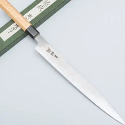 Sukenari SG-2 Oak Sujihiki 27 cm