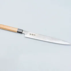 Sukenari SG-2 Oak Sujihiki 27 cm