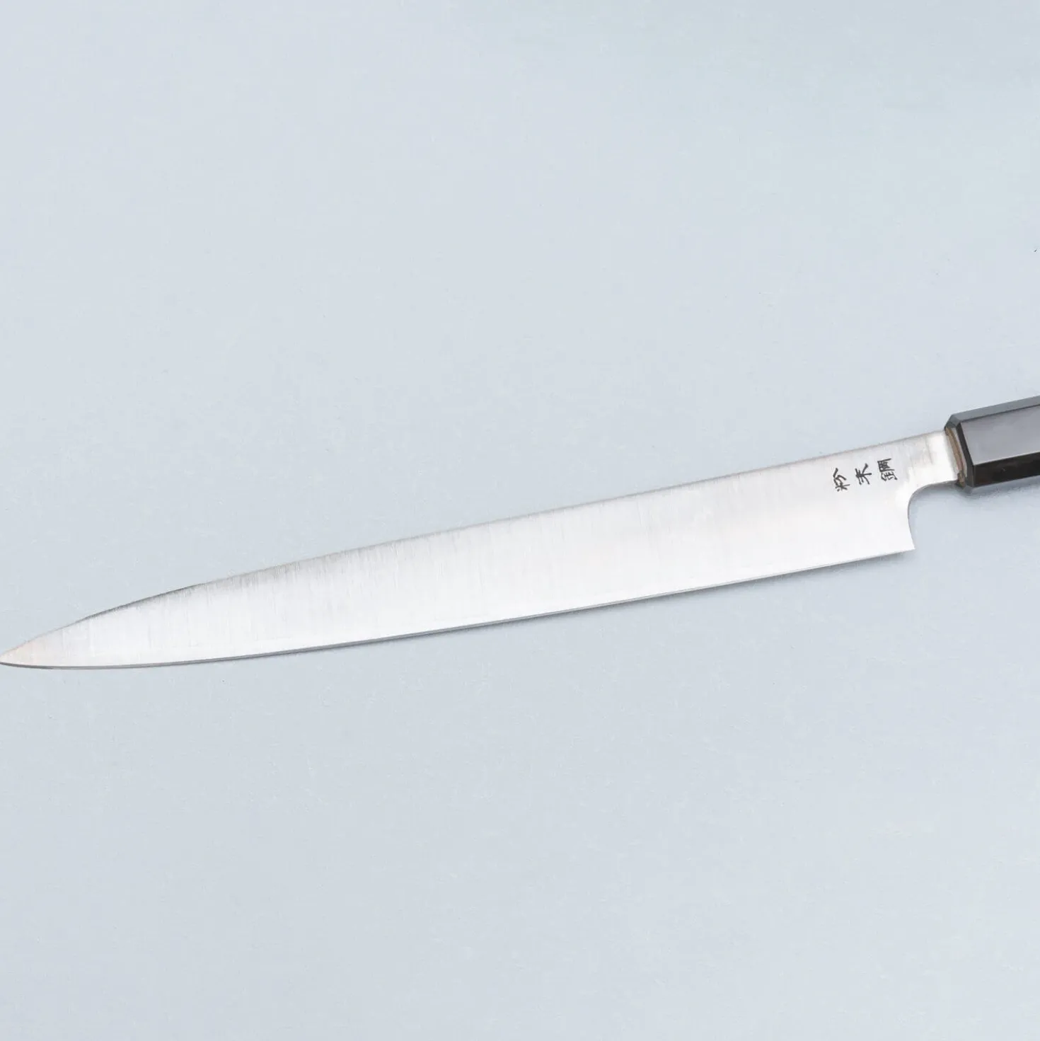 Sukenari SG-2 Oak Sujihiki 27 cm