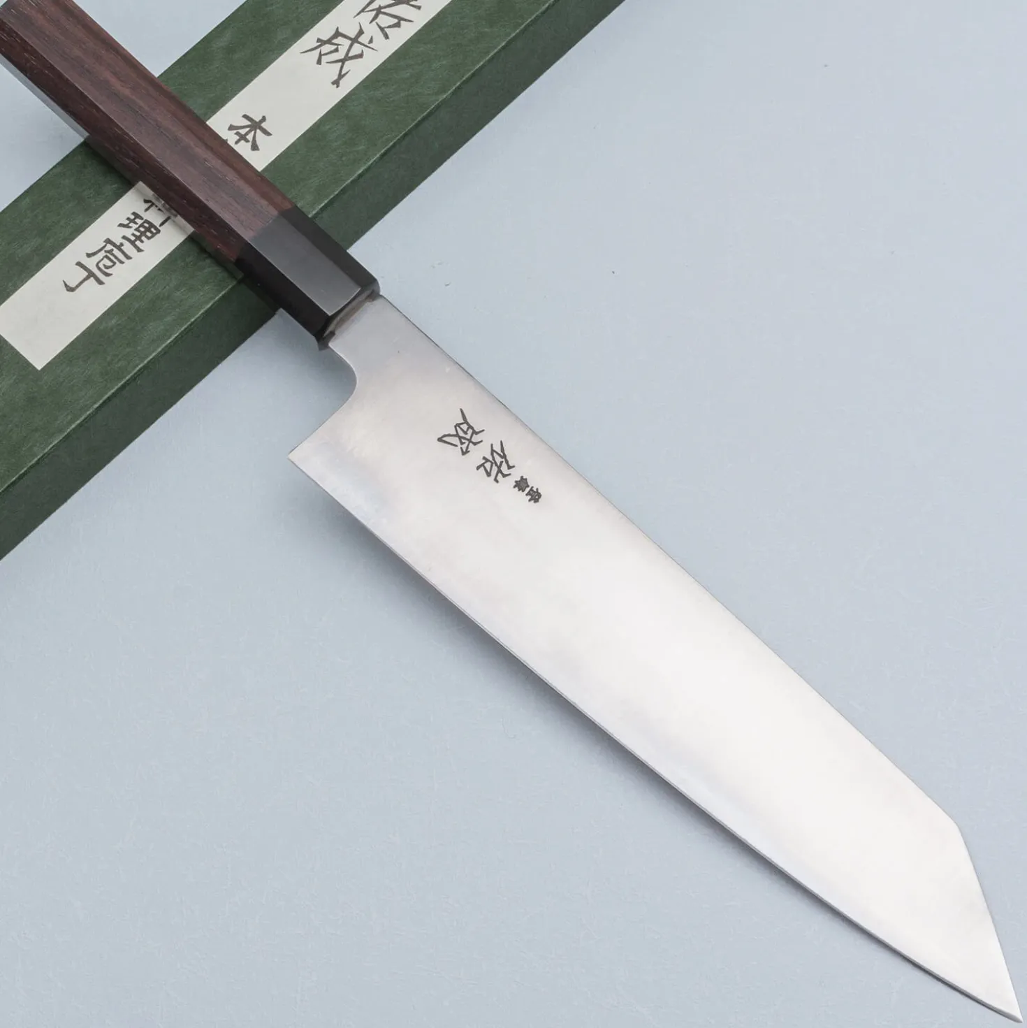 Sukenari SG-2 Rosewood Kiritsuke 24 cm