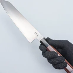 Sukenari SG-2 Rosewood Kiritsuke 24 cm