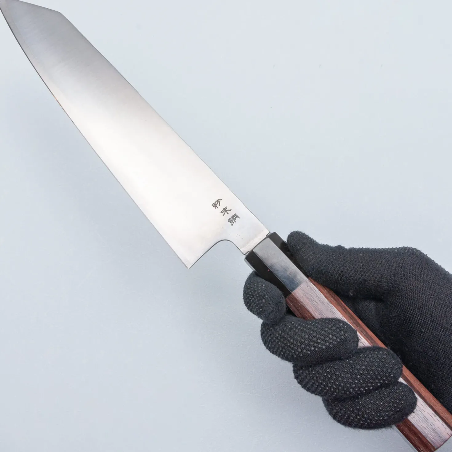 Sukenari SG-2 Rosewood Kiritsuke 24 cm