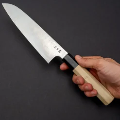 Sukenari SG-2 Santoku Magnolia 19.5 cm