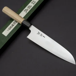 Sukenari SG-2 Santoku Magnolia 19.5 cm