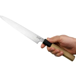 Sukenari SG-2 Sujihiki 24 cm