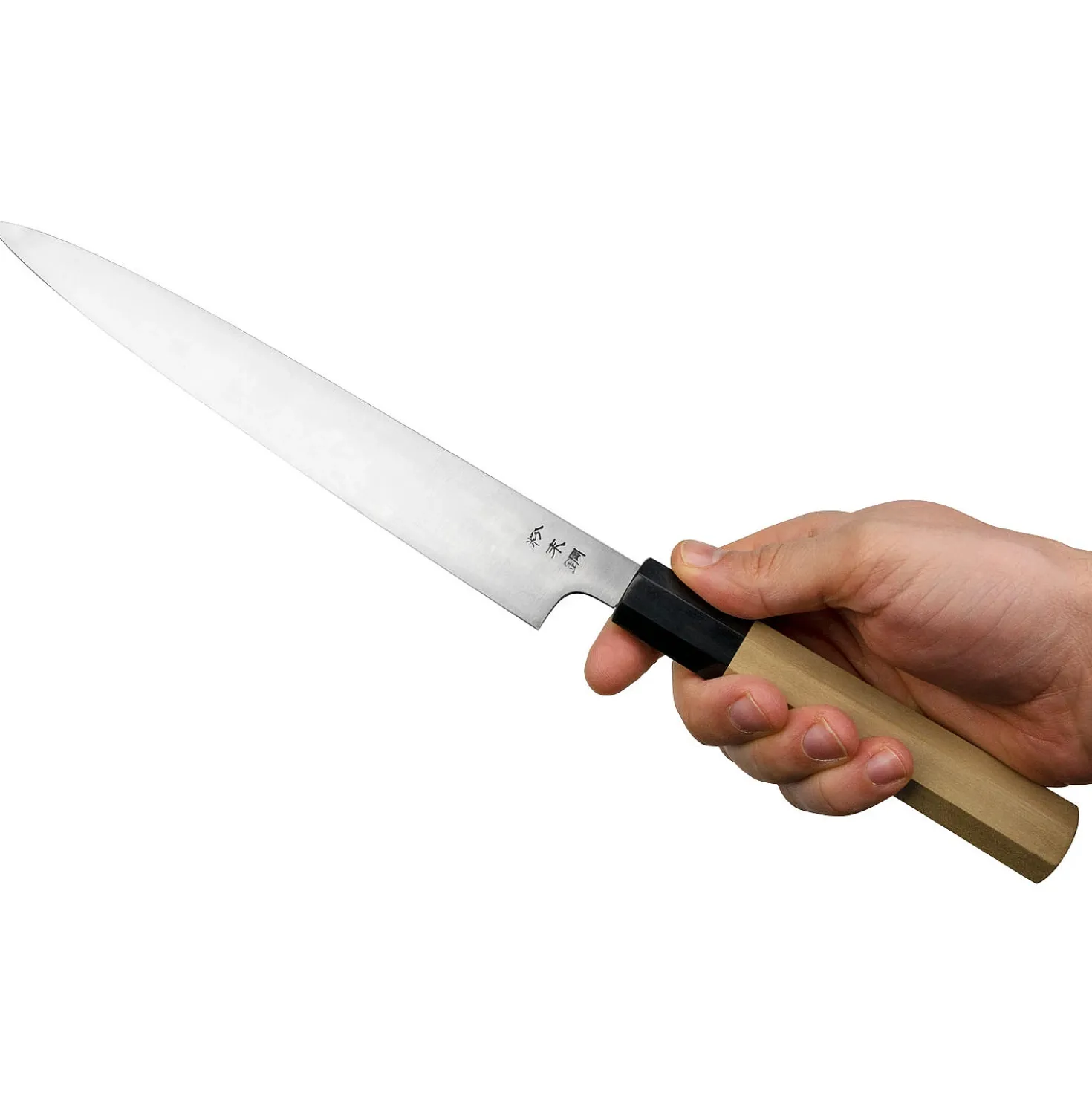 Sukenari SG-2 Sujihiki 24 cm