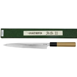Sukenari SG-2 Sujihiki 24 cm