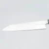 Sukenari Shirogami #2 MIzu-Honyaki Kiritsuke Gyuto 27 cm