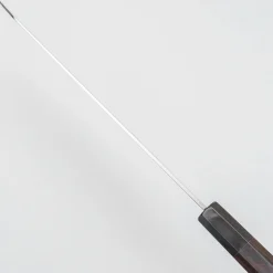 Sukenari Shirogami #2 MIzu-Honyaki Kiritsuke Gyuto 24 cm