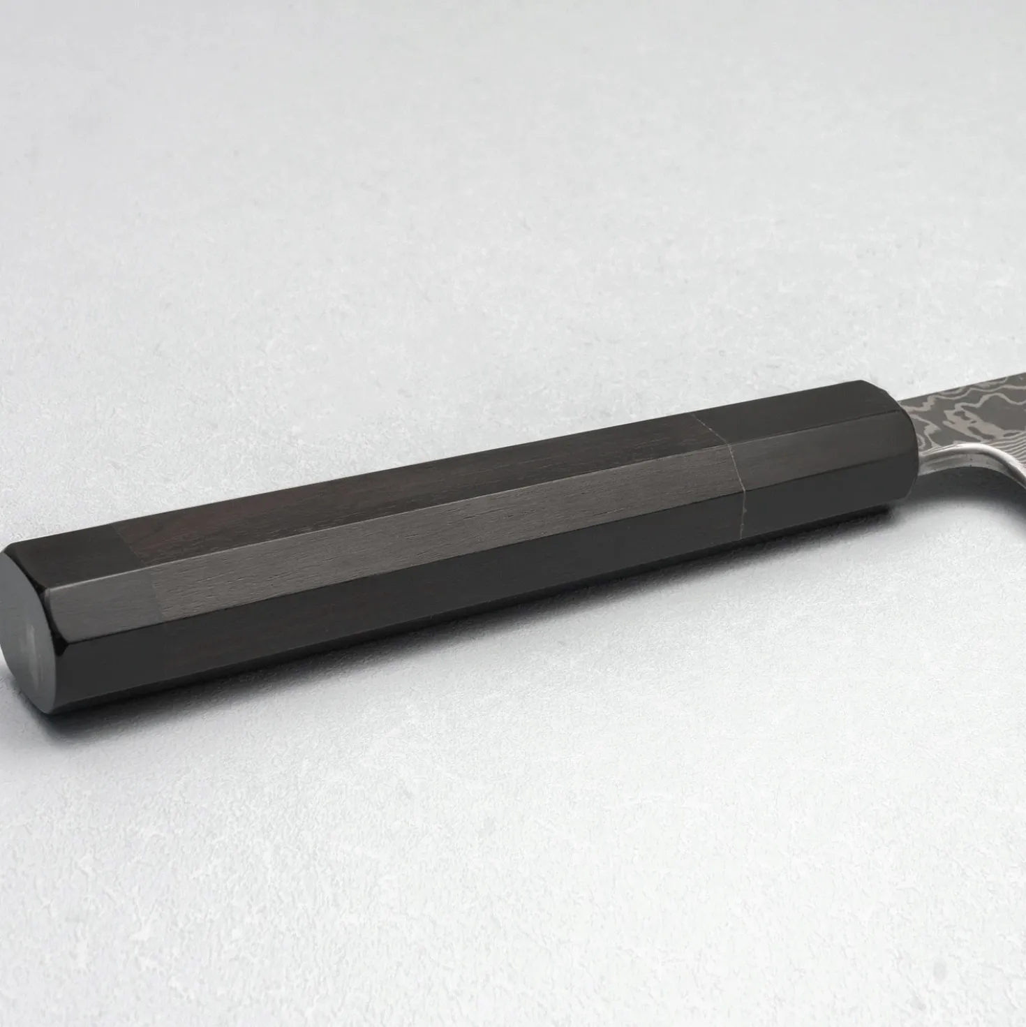 Sukenari SRS-13 Damast Kiritsuke Yanagiba 30 cm