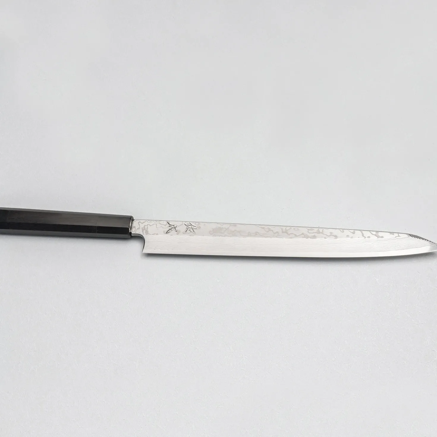 Sukenari SRS-13 Damast Kiritsuke Yanagiba 30 cm