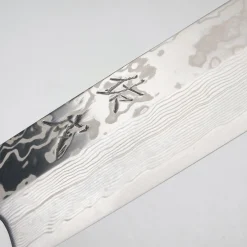 Sukenari SRS-13 Damast Kiritsuke Yanagiba 30 cm