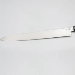 Sukenari SRS-13 Damast Kiritsuke Yanagiba 30 cm