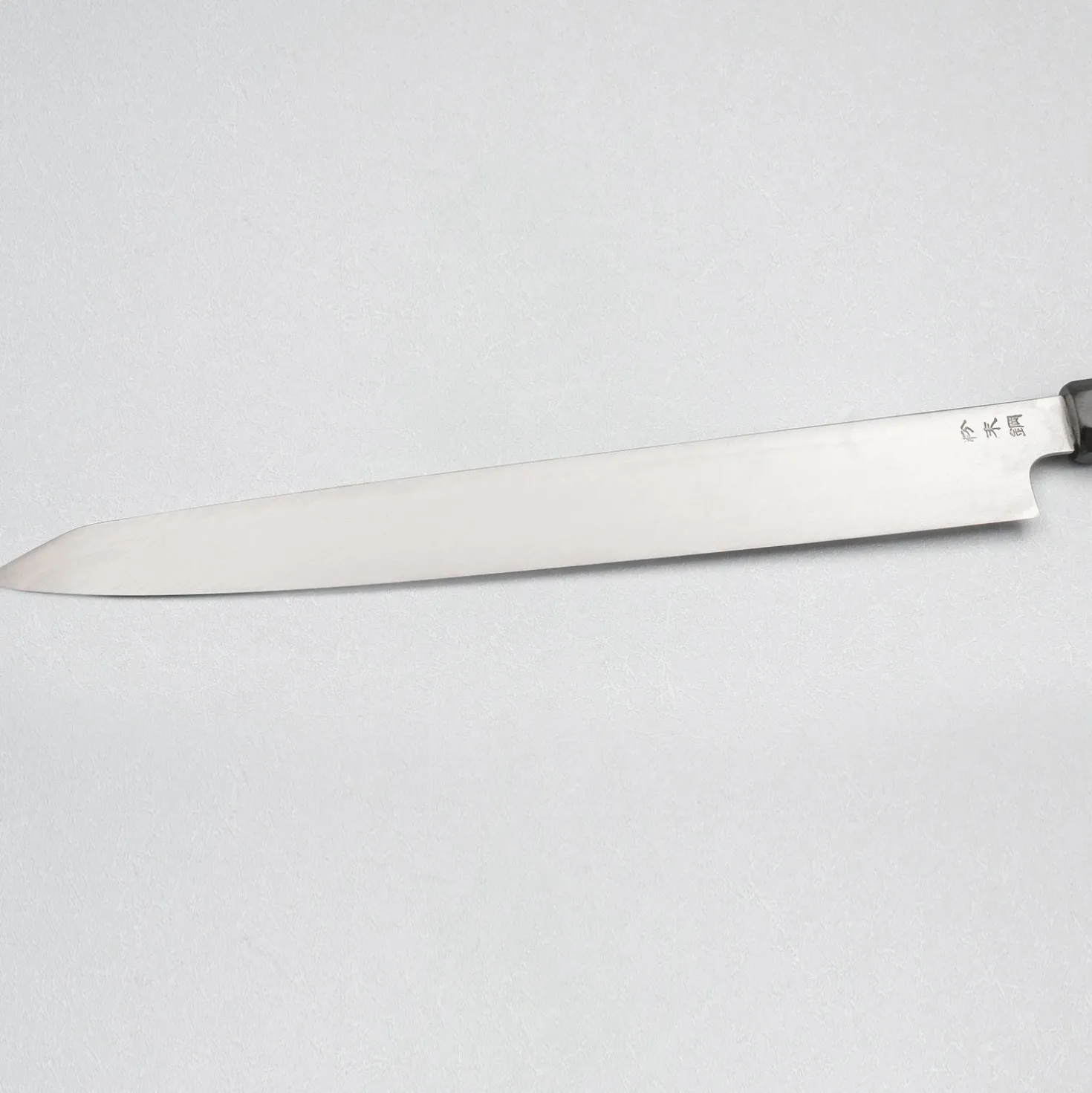 Sukenari SRS-13 Damast Kiritsuke Yanagiba 30 cm