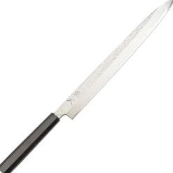 Sukenari SRS-13 Damast Yanagiba 33 cm