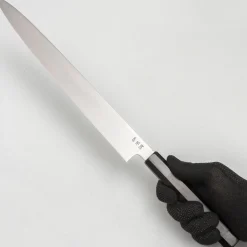 Sukenari SRS-13 Damast Yanagiba 33 cm