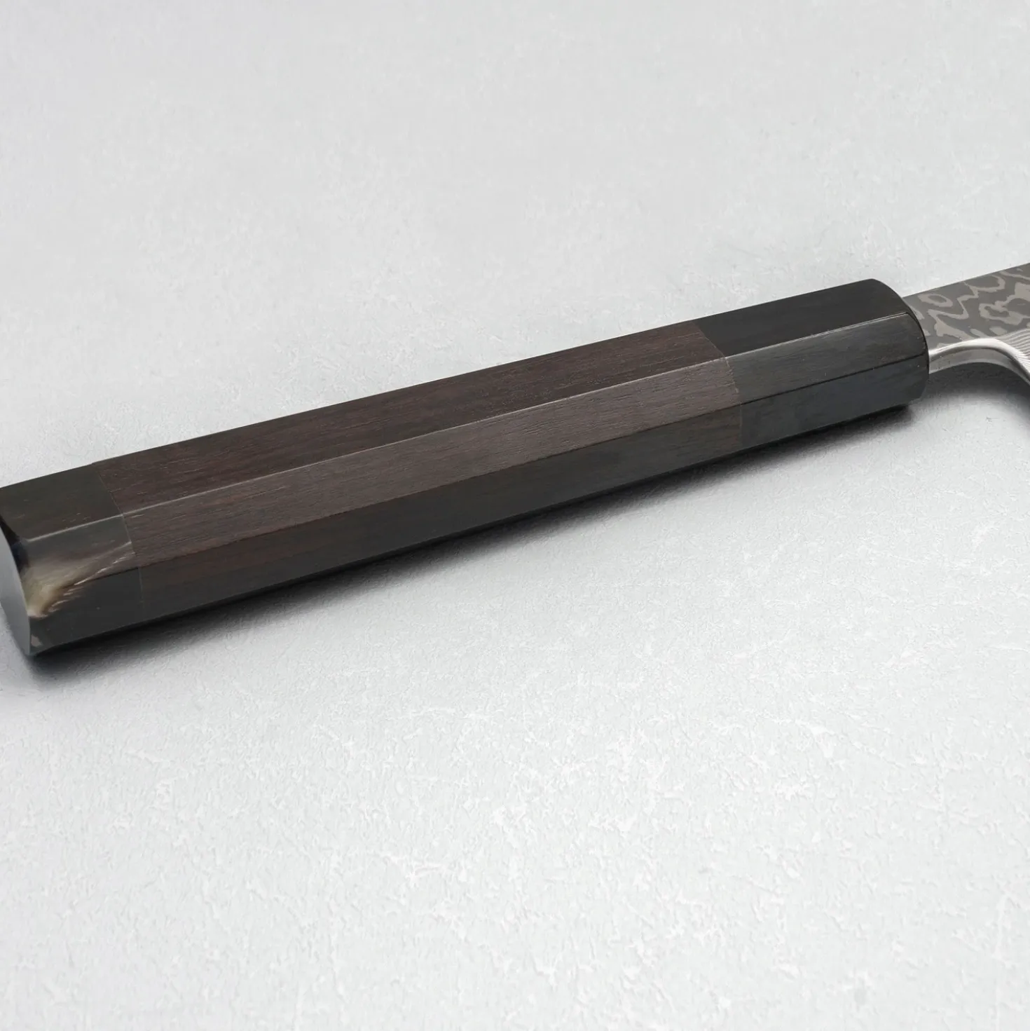 Sukenari SRS-13 Damast Yanagiba 30 cm