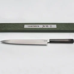 Sukenari SRS-13 Damast Yanagiba 30 cm