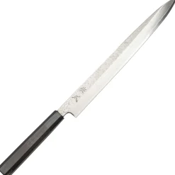 Sukenari SRS-13 Damast Yanagiba 30 cm