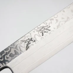 Sukenari SRS-13 Damast Yanagiba 30 cm