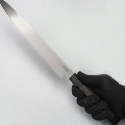 Sukenari SRS-13 Damast Yanagiba 30 cm