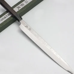 Sukenari SRS-13 Damast Yanagiba 30 cm