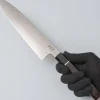 Sukenari STRIX Damast Ebony Gyuto 24 cm