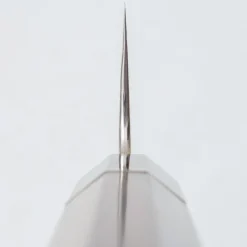 Sukenari STRIX Damast Ebony Gyuto 24 cm