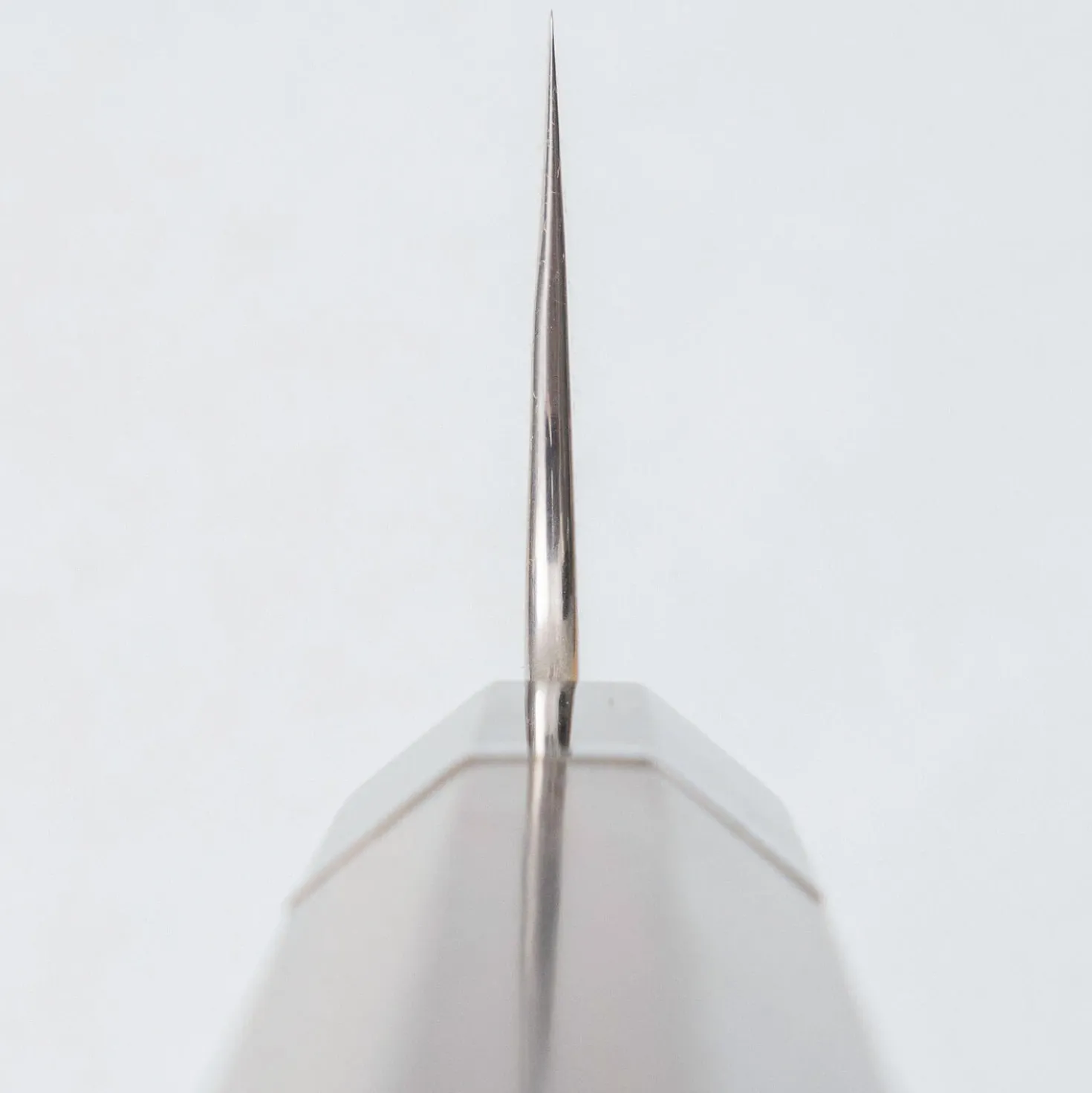 Sukenari STRIX Damast Ebony Gyuto 24 cm