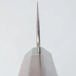 Sukenari STRIX Damast Ebony Gyuto 27 cm