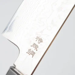 Sukenari STRIX Damast Ebony Gyuto 27 cm