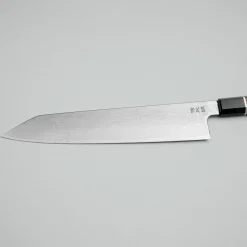 Sukenari STRIX Damast Ebony Kiritsuke Gyuto 27 cm