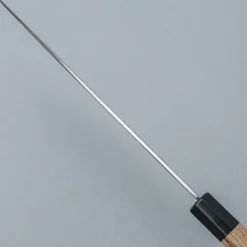 Sukenari STRIX Damast Gyuto Oak 21 cm