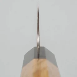 Sukenari STRIX Oak Gyuto 21 cm