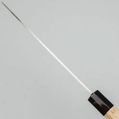 Sukenari STRIX Oak Gyuto 21 cm