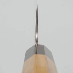 Sukenari STRIX Oak Gyuto 24 cm
