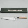 Sukenari STRIX Oak Kiritsuke Gyuto 24 cm