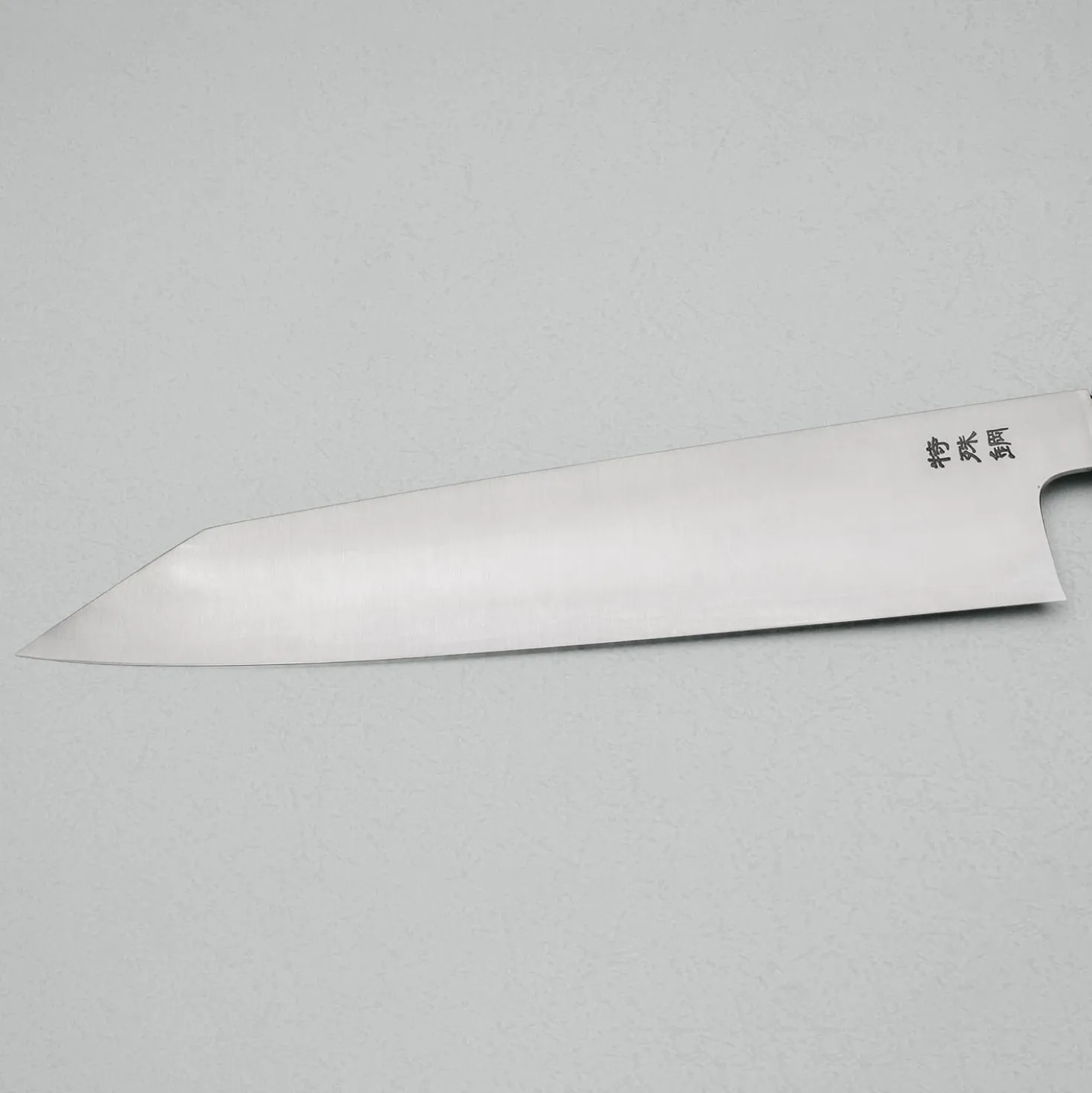 Sukenari STRIX Oak Kiritsuke Gyuto 24 cm