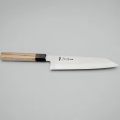 Sukenari STRIX Oak Kiritsuke Gyuto 21 cm