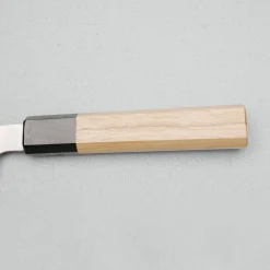 Sukenari STRIX Oak Petty 16.5 cm