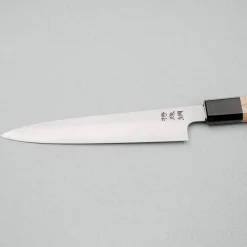 Sukenari STRIX Oak Petty 16.5 cm