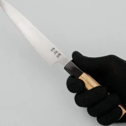 Sukenari STRIX Oak Petty 16.5 cm