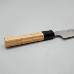 Sukenari STRIX Oak Petty 16.5 cm