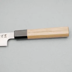 Sukenari STRIX Oak Petty 16.5 cm