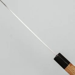 Sukenari STRIX Oak Santoku 19.5 cm