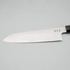 Sukenari STRIX Oak Santoku 19.5 cm