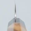 Sukenari STRIX Oak Sujihiki 24 cm